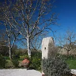 Acquavilla בית חווה פומבל