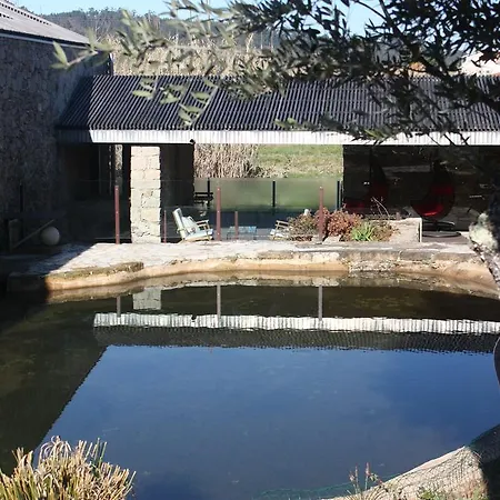 Acquavilla Gospodarstwo agroturystyczne Pombal (Leiria)