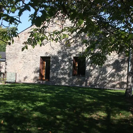 Acquavilla Lantgård