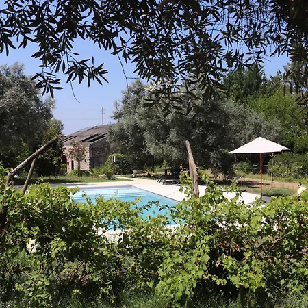 Acquavilla Çiftlik konaklama