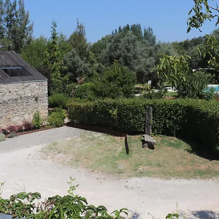 Acquavilla Lantgård *