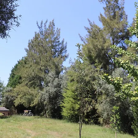 Lantgård Acquavilla *