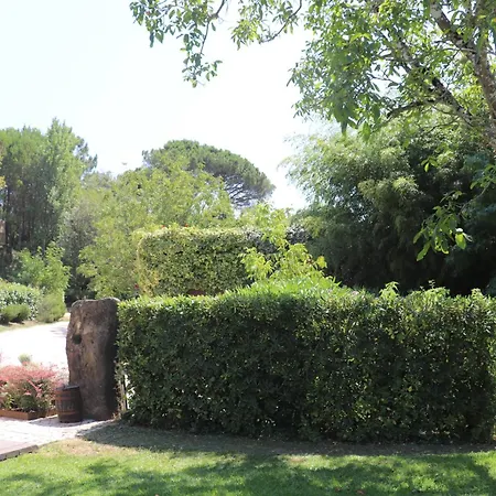 Acquavilla Lantgård