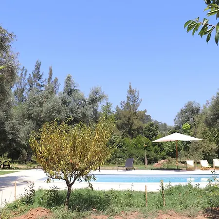 Acquavilla Lantgård *