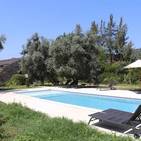 Çiftlik konaklama Acquavilla *