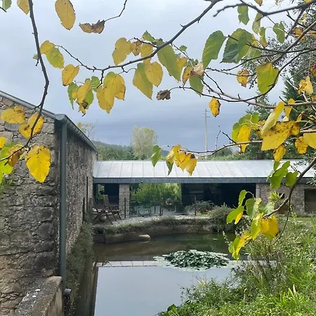 Acquavilla Lantgård *