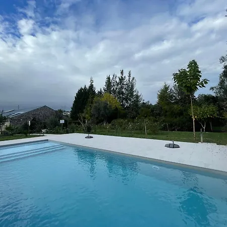 Gospodarstwo agroturystyczne Acquavilla *