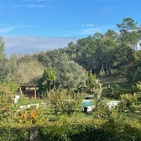 Acquavilla Çiftlik konaklama