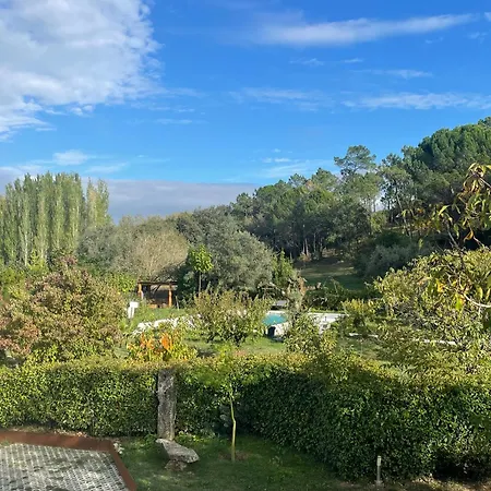 Acquavilla Gospodarstwo agroturystyczne Pombal (Leiria)