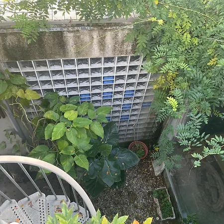 בית חווה Acquavilla פומבל
