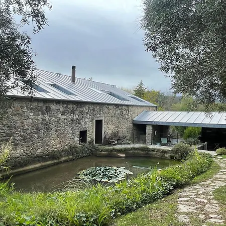 Çiftlik konaklama Acquavilla