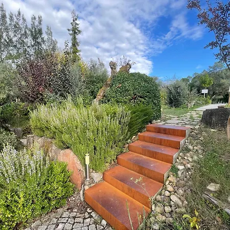 Acquavilla Lantgård Pombal (Leiria)