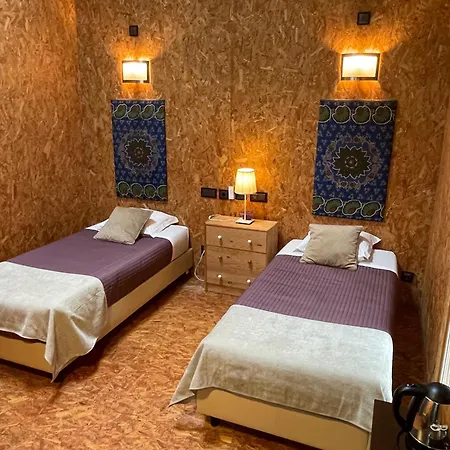 Çiftlik konaklama Acquavilla Pombal (Leiria)