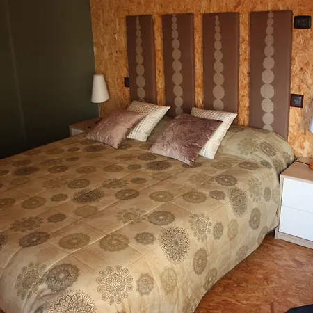 Acquavilla Farmház *