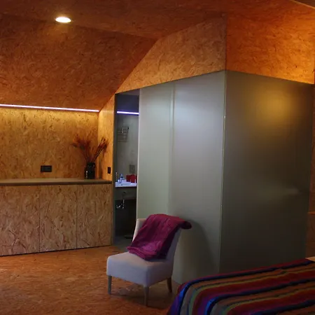 Çiftlik konaklama Acquavilla *