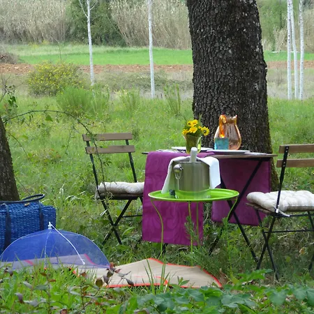 Gospodarstwo agroturystyczne Acquavilla *