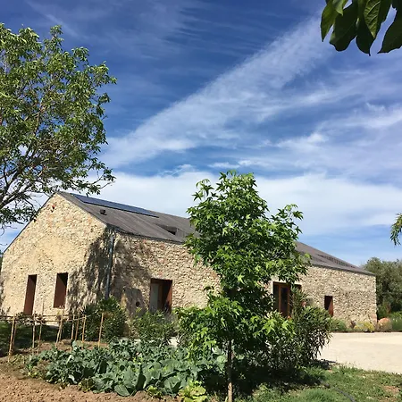 Acquavilla Lantgård *