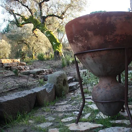 Acquavilla Lantgård Pombal (Leiria)