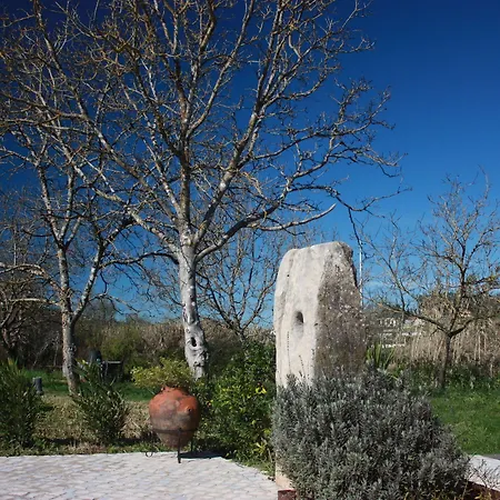 Acquavilla Lantgård Pombal (Leiria)