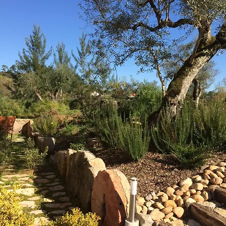 Çiftlik konaklama Acquavilla Pombal (Leiria)