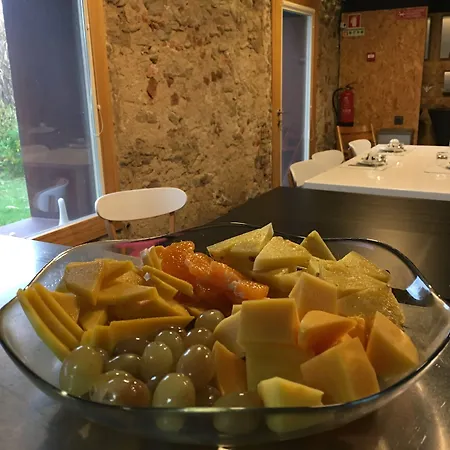 Acquavilla Lantgård Pombal (Leiria)