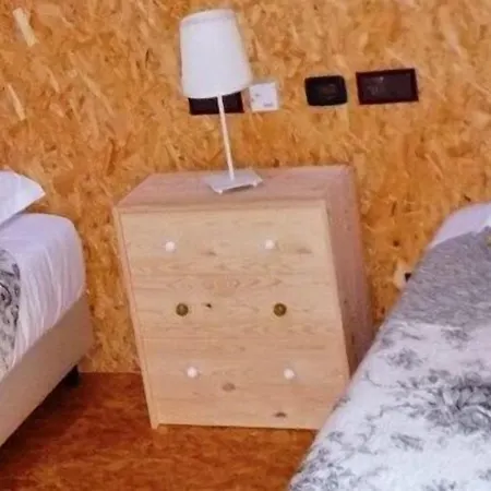 Farmház Acquavilla *