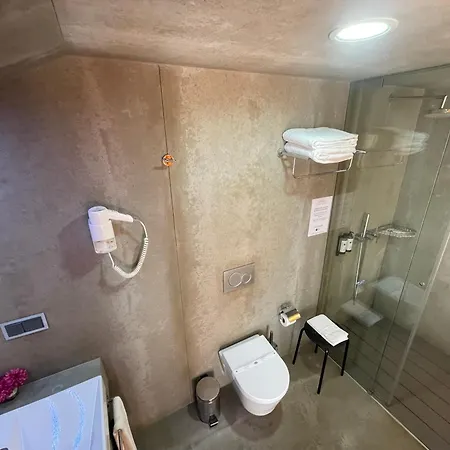 בית חווה Acquavilla פומבל
