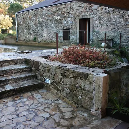 Acquavilla Farmház *