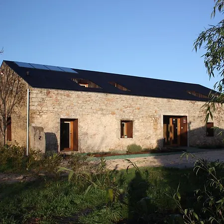 Lantgård Acquavilla