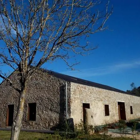 Acquavilla Lantgård Pombal (Leiria)