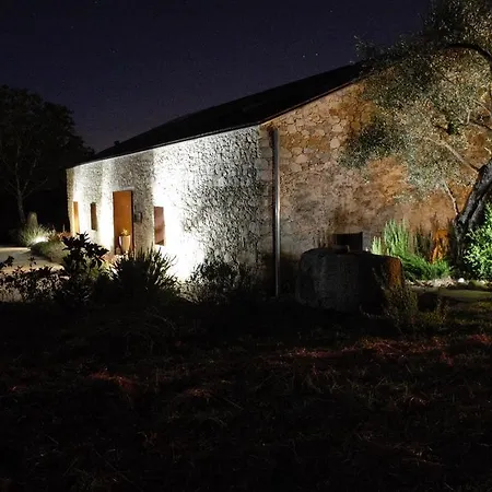 Farmház Acquavilla *