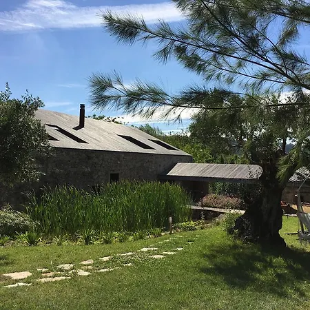 Lantgård Acquavilla