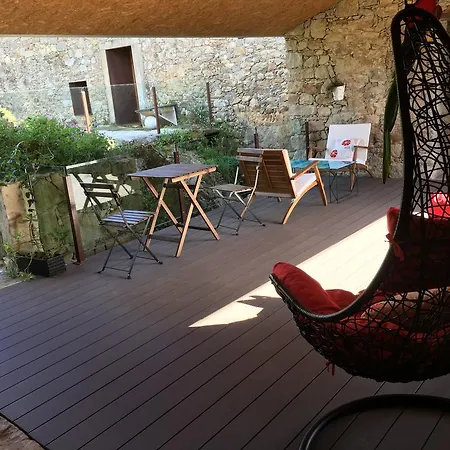 Acquavilla Çiftlik konaklama