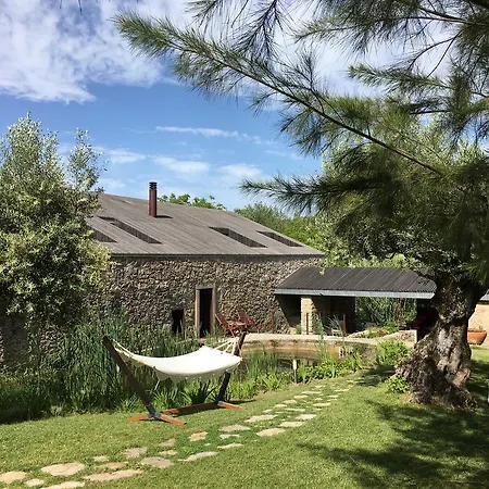 Lantgård Acquavilla