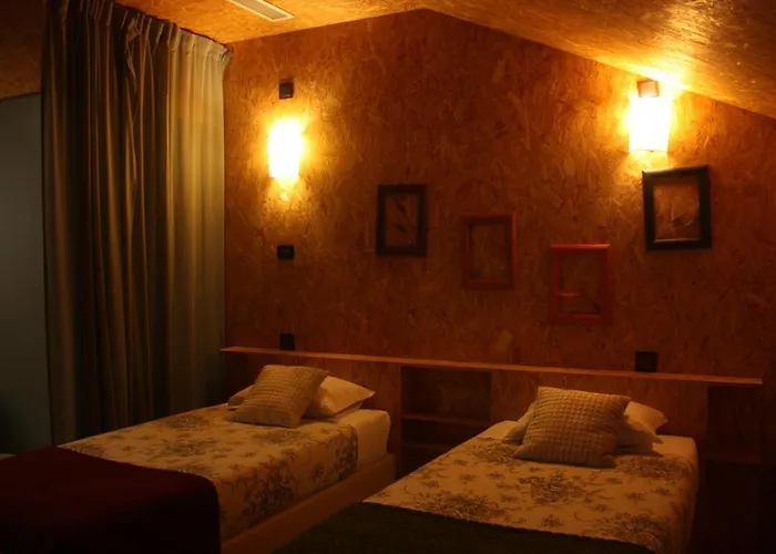 Acquavilla مزرعة للإقامة *