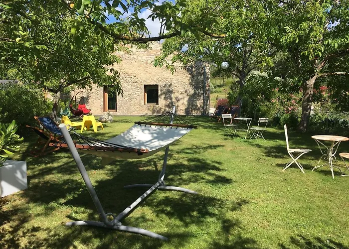 Acquavilla مزرعة للإقامة بومبال