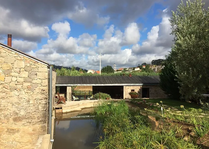 Acquavilla Farmház
