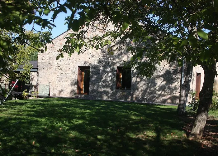 Acquavilla Farmház