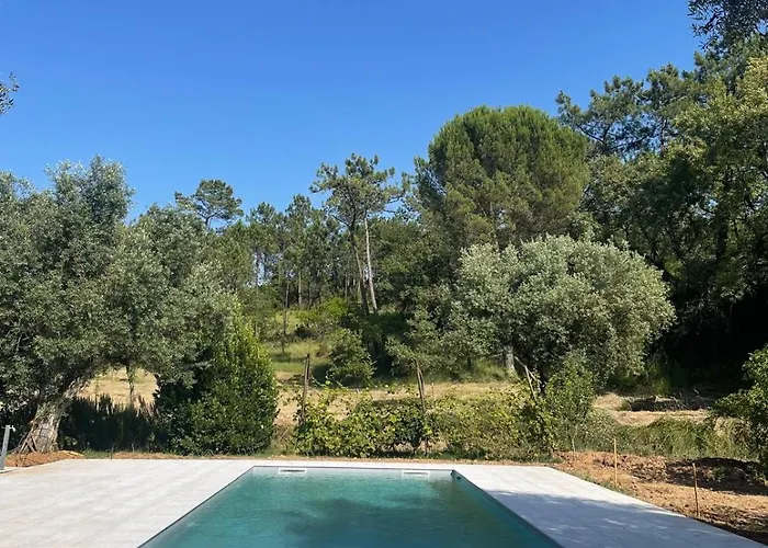 Acquavilla مزرعة للإقامة