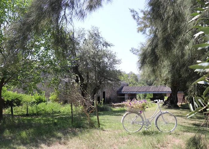 مزرعة للإقامة Acquavilla بومبال