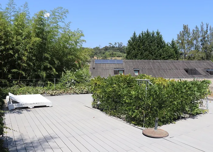 مزرعة للإقامة Acquavilla بومبال