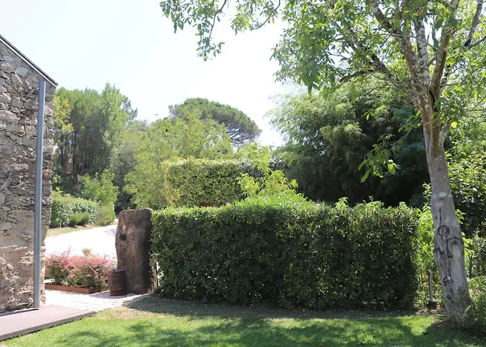 Acquavilla Farmház
