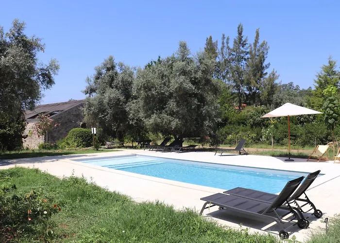 مزرعة للإقامة Acquavilla *