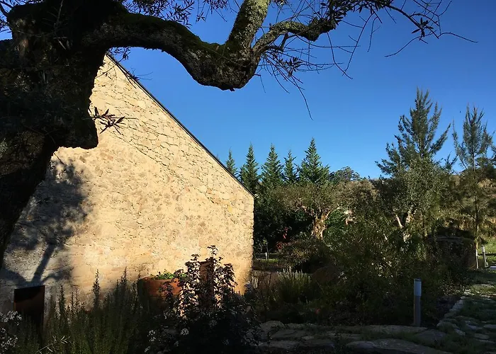 Acquavilla Farmház