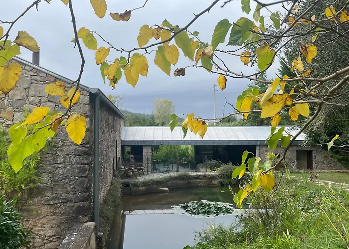 Acquavilla مزرعة للإقامة *