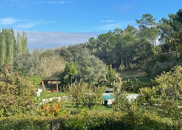 Acquavilla Farmház