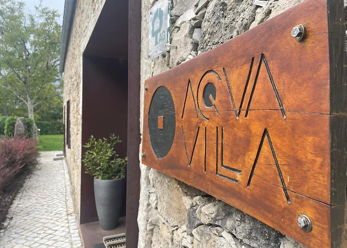 Farmház Acquavilla *