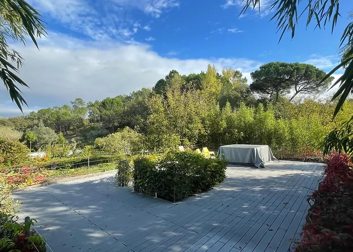 Acquavilla بومبال