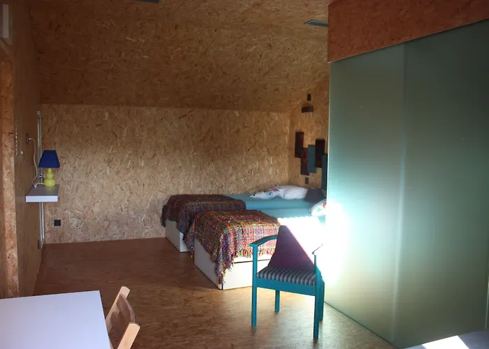 Acquavilla بومبال