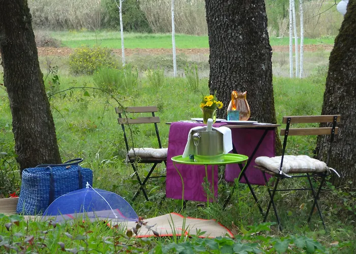 مزرعة للإقامة Acquavilla *